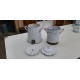 Cafetière émaillée 19 ème