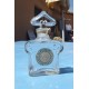 2 Flacons de Parfum Anciens Guerlain Baccarat 