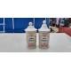Paire de Pots a Pharmacie en Porcelaine