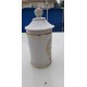 Paire de Pots a Pharmacie en Porcelaine
