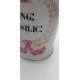 Paire de Pots a Pharmacie en Porcelaine