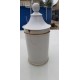 Paire de Pots a Pharmacie en Porcelaine