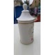 Paire de Pots a Pharmacie en Porcelaine