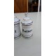 5 Pots a épices en Porcelaine M.P Lamie St Yriex la Perche