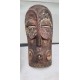 Masque Africain Bembe Congo 1950