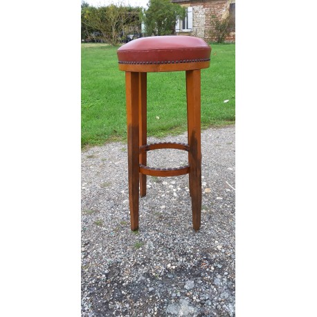 Tabouret des Années 30