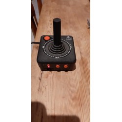 Jeu ATARI 1981