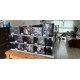 Lot de la collection de 86 Figurines Star Wars