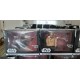 Lot de la collection de 86 Figurines Star Wars