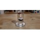 Thermometre Galileo en verre