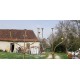 Paire de Lampes Cuivre