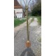 Paire de Lampes Cuivre