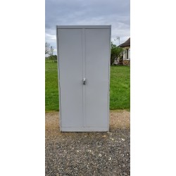 Armoire Industrielle en Fer