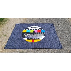 Tapis Tenture Vintage des Années 70