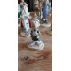 27 Figurines d'Astérix et Obélix Plastoy 2000