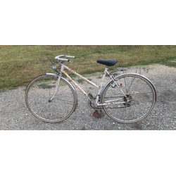 Vélo Peugeot des Années 70