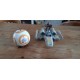 2 Jouets Stars Wars