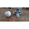 2 Jouets Stars Wars