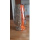 Vase Vintage en Céramique émaillée