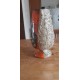 Vase Vintage en Céramique émaillée