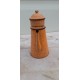 Cafetière émaillée Orange