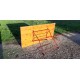 Table de Bistrot repliable