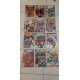 Lot de 377 BD Marvel US des Années 90