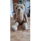 ours en peluche ancien