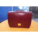 Cartable Serviette cuir PRATESI 1943