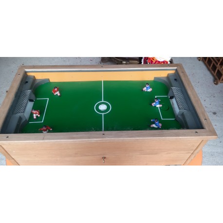 Jeu de Foot ancien