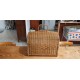 Panier de Voyage pour Animal de Compagnie Vintage