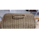 Panier de Voyage pour Animal de Compagnie Vintage