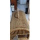 Panier de Voyage pour Animal de Compagnie Vintage