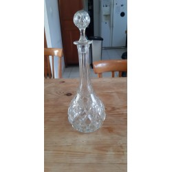 Carafe en Cristal