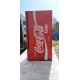 Frigo coca cola vintage