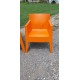 4 Fauteuils Stark