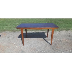 Table Scandinave Vintage des Années 70