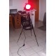 Lampe design industrielle Trepied photo et cinema