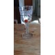 Grand Verre Allemand en Cristal