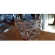 Grand Verre Allemand en Cristal