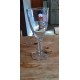 Grand Verre Allemand en Cristal