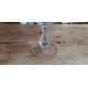 Grand Verre à Vin en Cristal