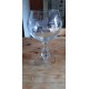 Grand Verre à Vin en Cristal