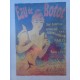 Affiche Publicitaire " Eau de Botot "