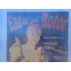 Affiche Publicitaire " Eau de Botot "