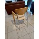 fauteuil vintage design