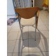 fauteuil vintage design