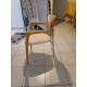 fauteuil vintage design