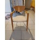 fauteuil vintage design