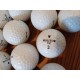 Lot de 37 Balles de Golf Molitor